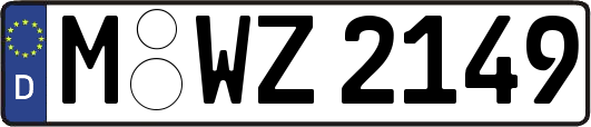M-WZ2149