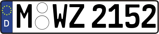 M-WZ2152