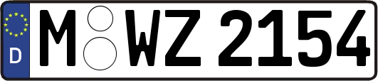 M-WZ2154