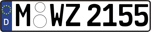 M-WZ2155