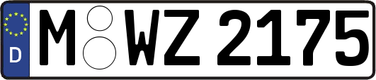 M-WZ2175
