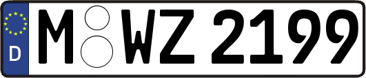 M-WZ2199
