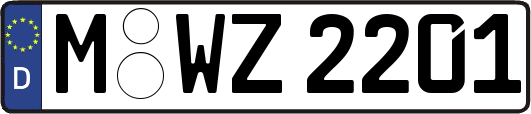 M-WZ2201