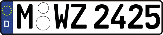 M-WZ2425
