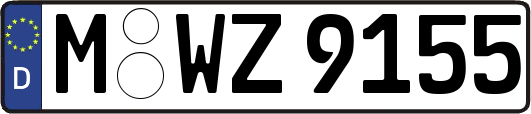 M-WZ9155