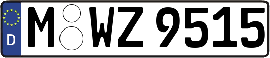 M-WZ9515