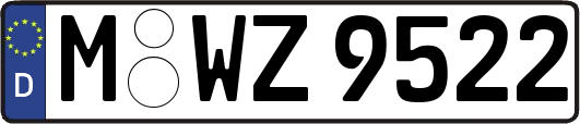 M-WZ9522