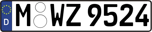 M-WZ9524