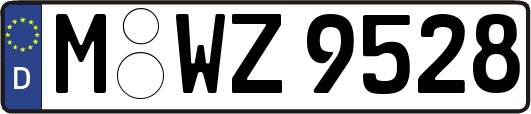 M-WZ9528