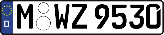 M-WZ9530