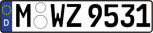 M-WZ9531