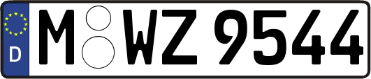 M-WZ9544