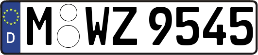 M-WZ9545