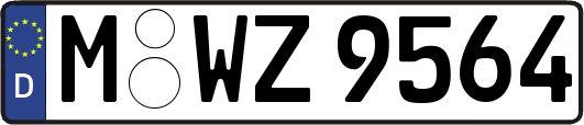 M-WZ9564