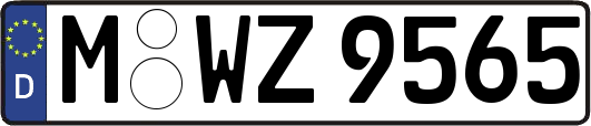 M-WZ9565
