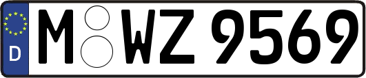 M-WZ9569
