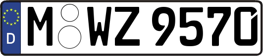 M-WZ9570
