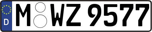 M-WZ9577