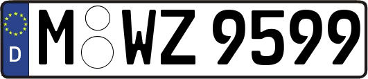 M-WZ9599