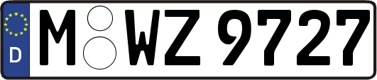 M-WZ9727