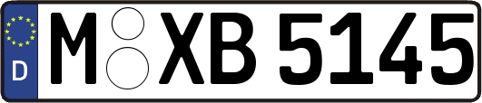 M-XB5145