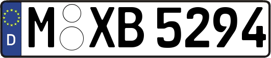 M-XB5294