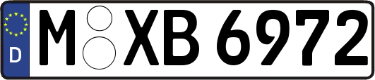 M-XB6972