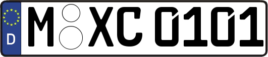 M-XC0101