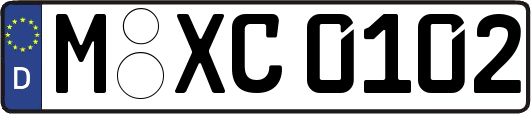 M-XC0102