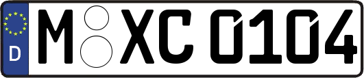M-XC0104