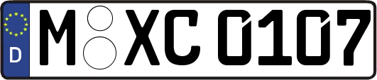 M-XC0107
