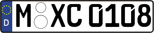 M-XC0108