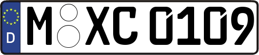 M-XC0109