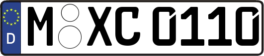 M-XC0110