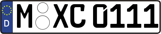 M-XC0111