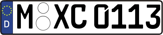 M-XC0113