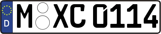 M-XC0114