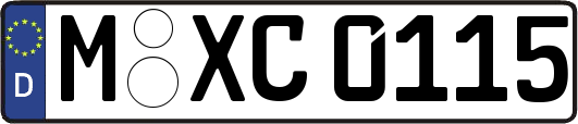 M-XC0115