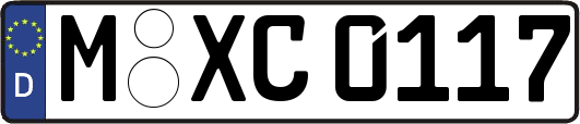 M-XC0117