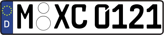 M-XC0121
