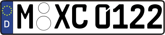 M-XC0122