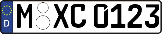 M-XC0123