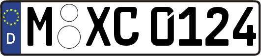 M-XC0124