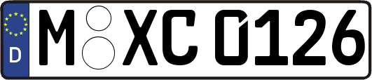 M-XC0126