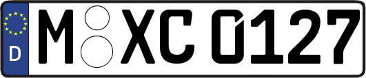 M-XC0127