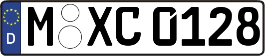M-XC0128