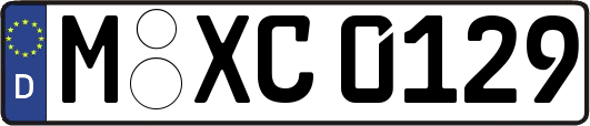 M-XC0129