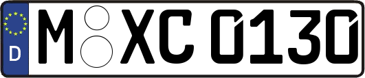 M-XC0130