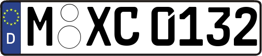 M-XC0132