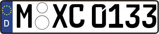 M-XC0133